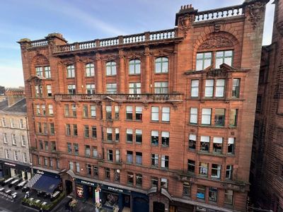 Property Image for 5th Floor Front - Gordon Chambers, 90 Mitchell Street, Glasgow, G1 3NQ