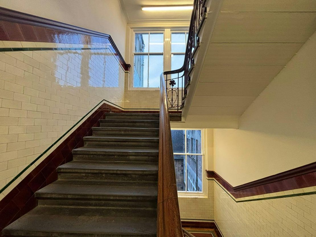 5th Floor Front - Gordon Chambers, 90 Mitchell Street, Glasgow, G1 3NQ