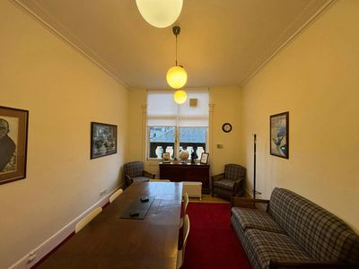 Property Image for 5th Floor Front - Gordon Chambers, 90 Mitchell Street, Glasgow, G1 3NQ