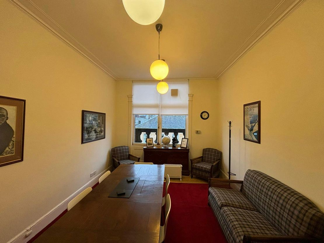5th Floor Front - Gordon Chambers, 90 Mitchell Street, Glasgow, G1 3NQ