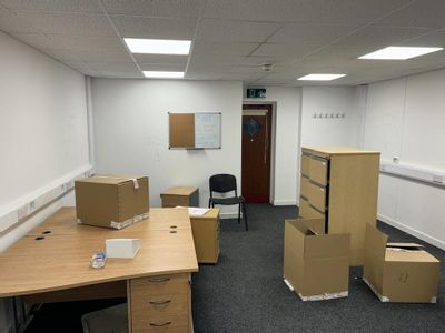 Property Image for 117 Deerdykes View, Westfield Industrial Estate, Cumbernauld, G68 9HN