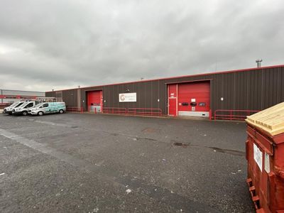 Property Image for 117 Deerdykes View, Westfield Industrial Estate, Cumbernauld, G68 9HN