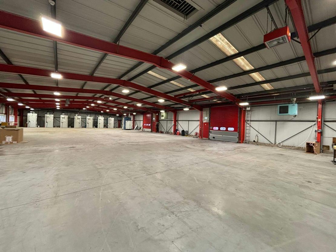 117 Deerdykes View, Westfield Industrial Estate, Cumbernauld, G68 9HN