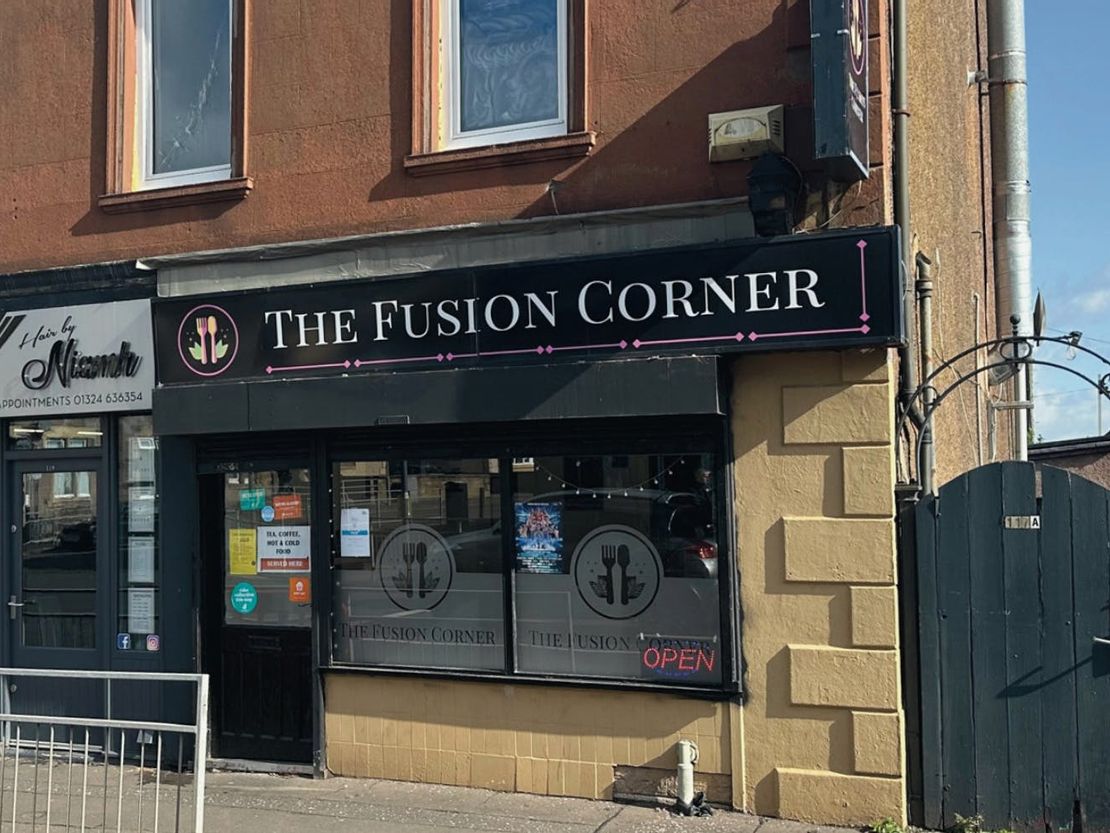 117 Main Street, Bainsford, Falkirk, FK2 7NT