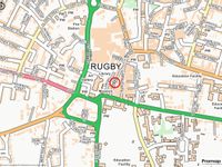 Property Image for Sheep Street, Rugby, Warwickshire, CV21 3BX