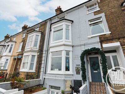 Property Image for Marine Parade, Lowestoft, Suffolk