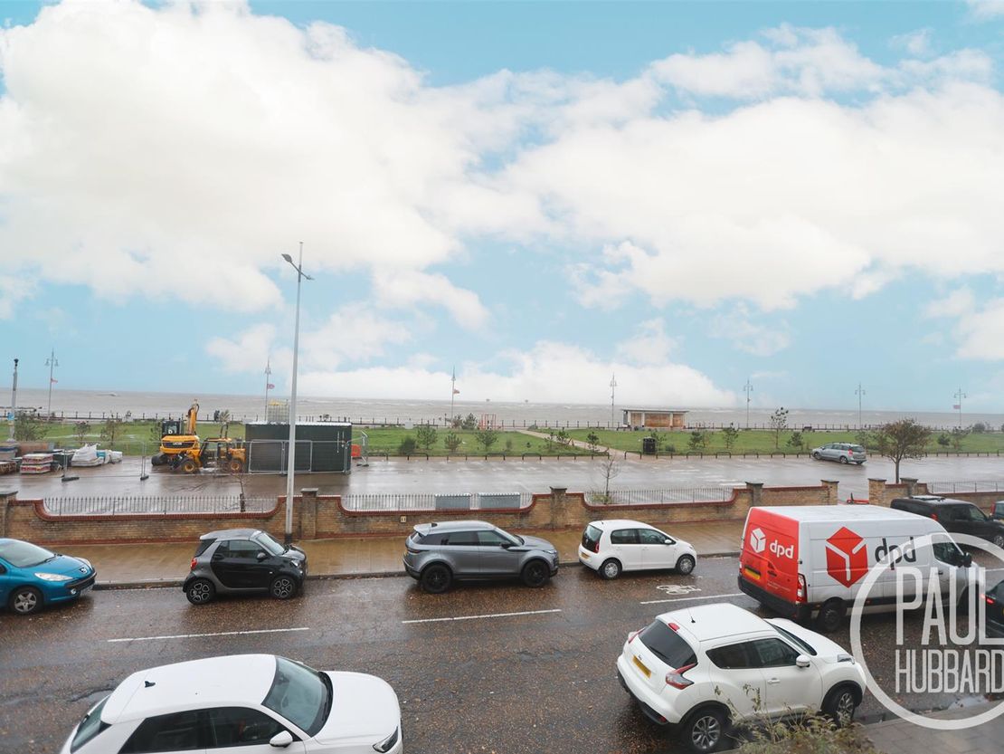 Marine Parade, Lowestoft, Suffolk