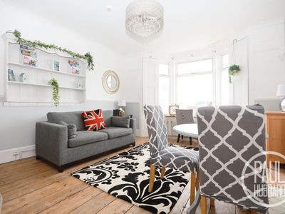 Property Image for Marine Parade, Lowestoft, Suffolk