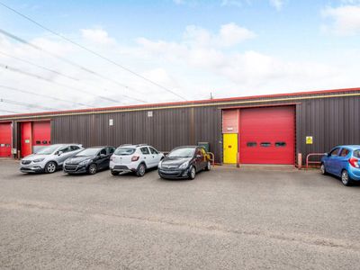 Property Image for 129 Deerdykes View, Westfield Industrial Estate, Cumbernauld, G68 9HN