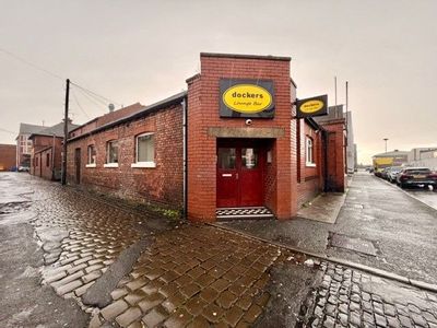 Property Image for Dockers Bar, Preston Street, Fleetwood, FY7