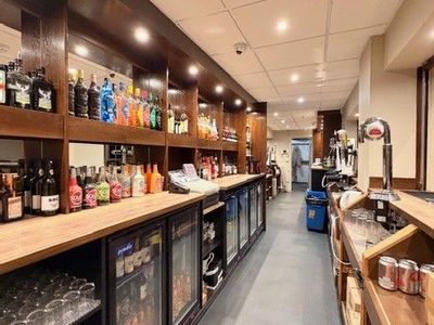 Property Image for Dockers Bar, Preston Street, Fleetwood, FY7