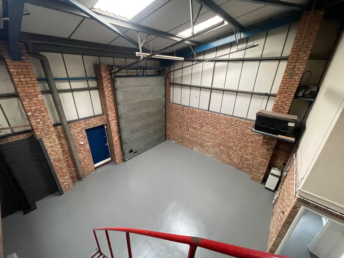 4 King Edward Quay, Hythe Quay, Colchester, Essex, CO2 8JB