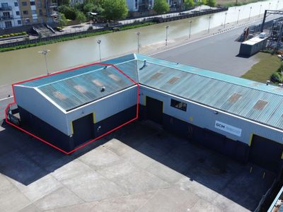 Property Image for 4 King Edward Quay, Hythe Quay, Colchester, Essex, CO2 8JB
