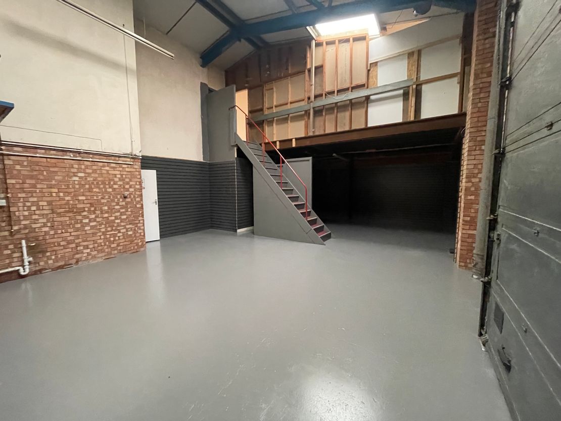 4 King Edward Quay, Hythe Quay, Colchester, Essex, CO2 8JB