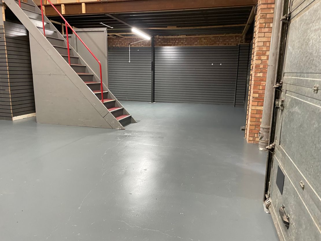 4 King Edward Quay, Hythe Quay, Colchester, Essex, CO2 8JB