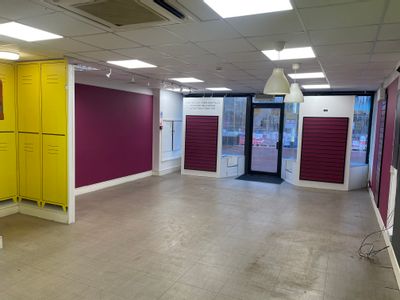 Property Image for High Street, Rugby, Warwickshire, CV21 3BW