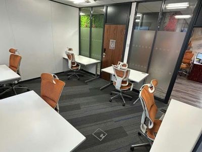Property Image for Work Space Hub, 4th Floor, Northgate, 118 North Street, Leeds, LS2 7PN