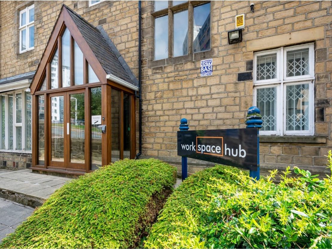 Work Space Hub, 4th Floor, Northgate, 118 North Street, Leeds, LS2 7PN