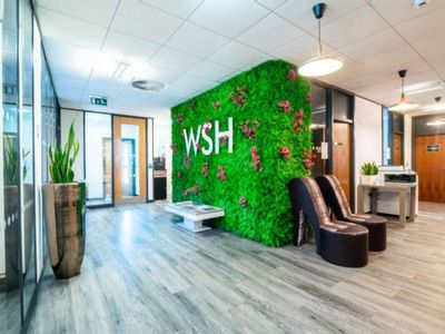 Property Image for Work Space Hub, 4th Floor, Northgate, 118 North Street, Leeds, LS2 7PN