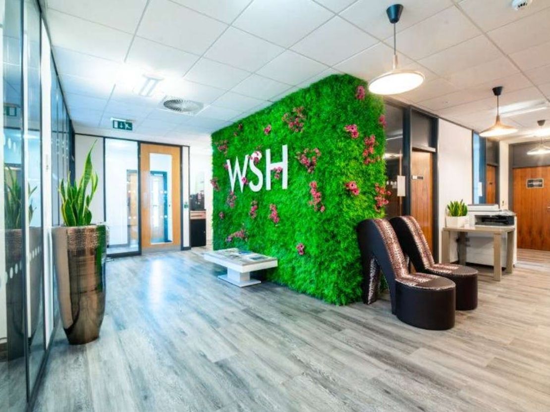 Work Space Hub, 4th Floor, Northgate, 118 North Street, Leeds, LS2 7PN
