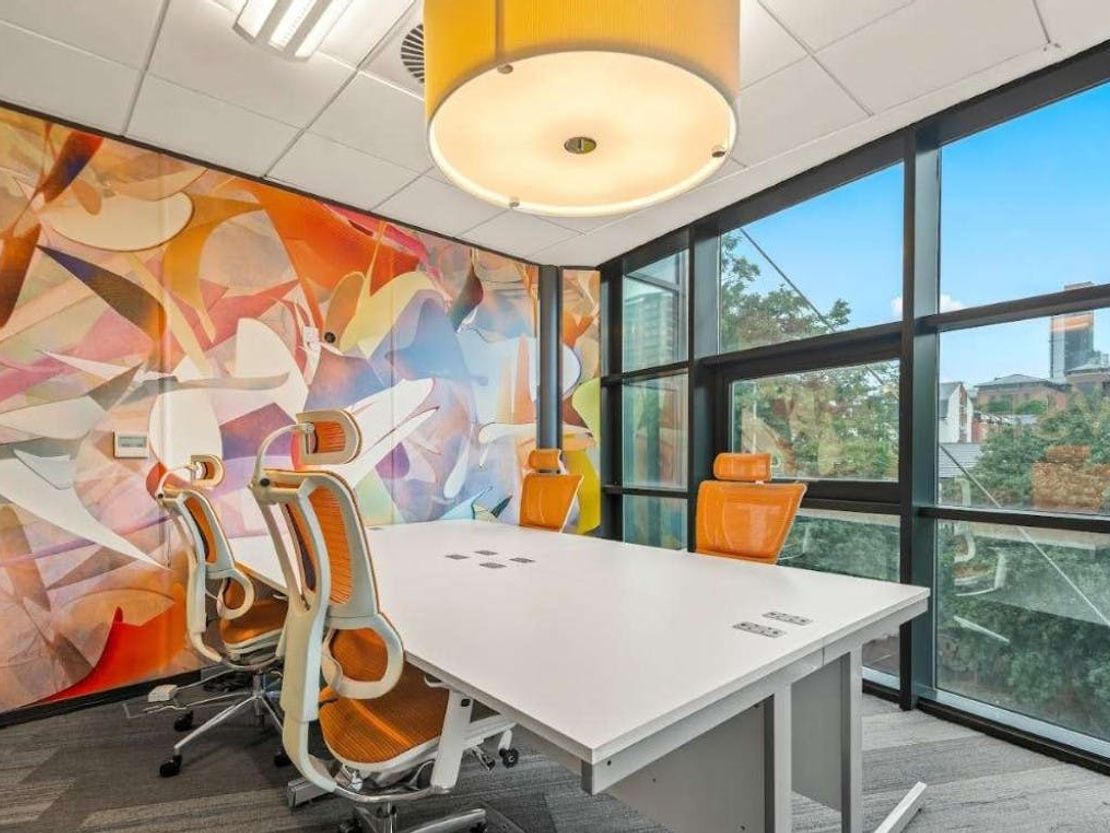 Work Space Hub, 4th Floor, Northgate, 118 North Street, Leeds, LS2 7PN