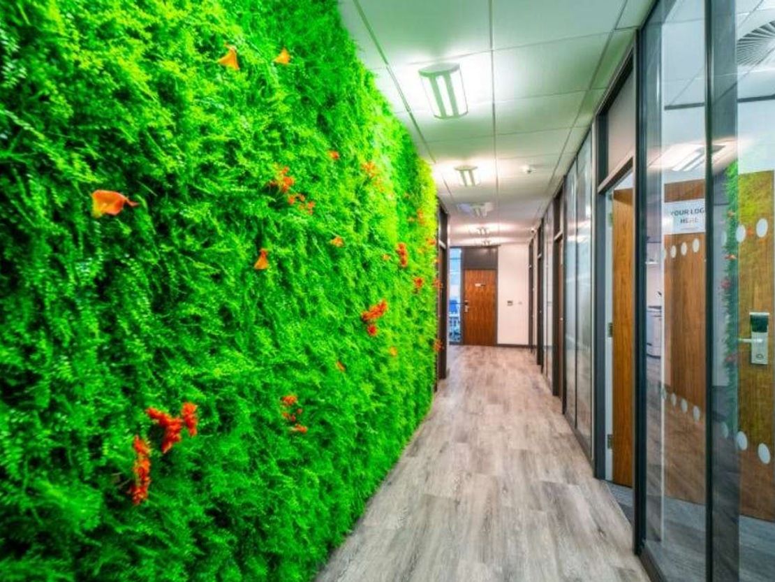Work Space Hub, 4th Floor, Northgate, 118 North Street, Leeds, LS2 7PN
