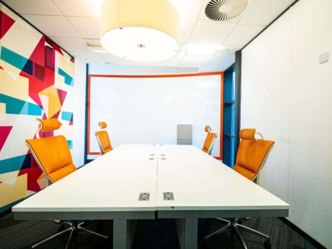 Work Space Hub, 4th Floor, Northgate, 118 North Street, Leeds, LS2 7PN