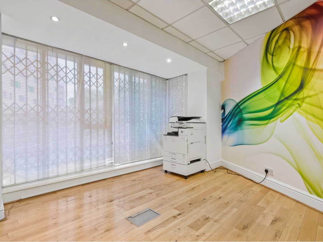 Work Space Hub, 4th Floor, Northgate, 118 North Street, Leeds, LS2 7PN