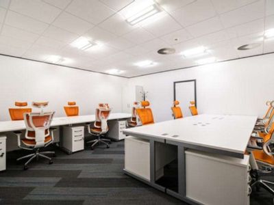 Property Image for Work Space Hub, 4th Floor, Northgate, 118 North Street, Leeds, LS2 7PN