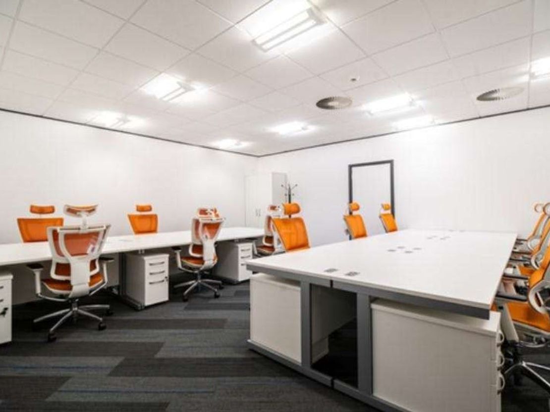 Work Space Hub, 4th Floor, Northgate, 118 North Street, Leeds, LS2 7PN