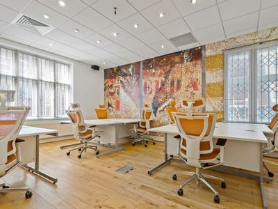 Property Image for Work Space Hub, 4th Floor, Northgate, 118 North Street, Leeds, LS2 7PN