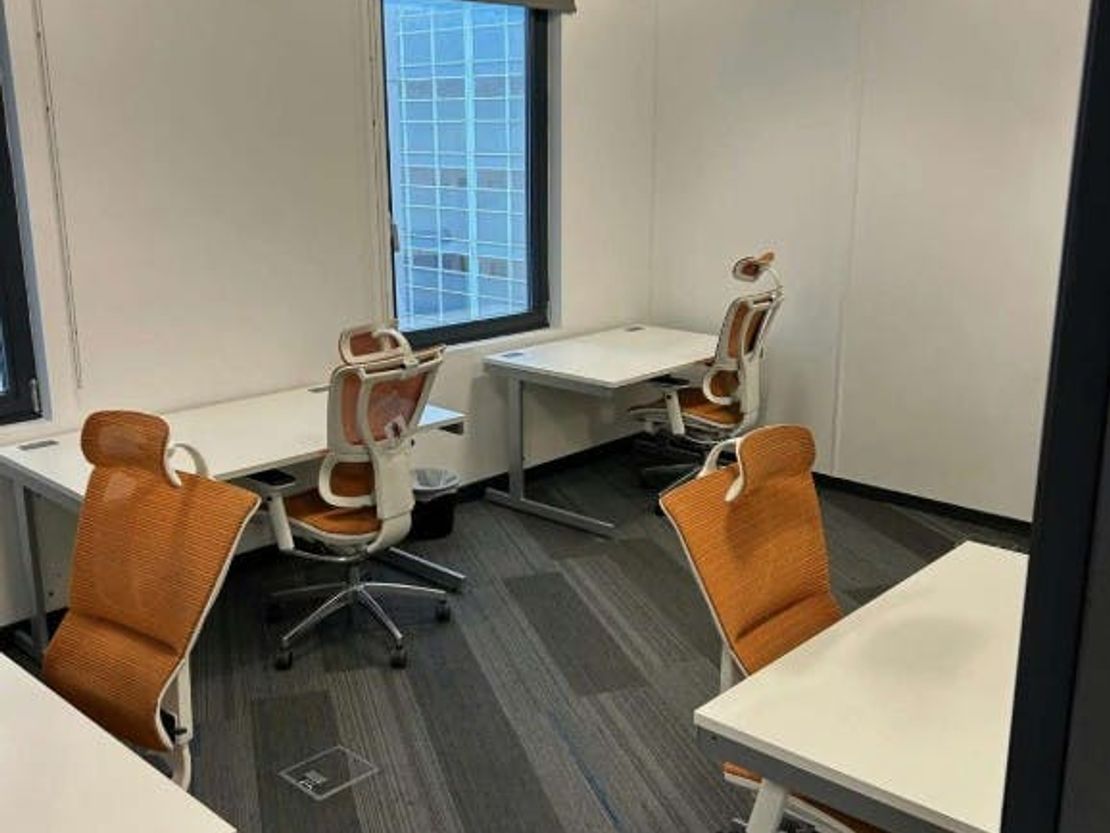 Work Space Hub, 4th Floor, Northgate, 118 North Street, Leeds, LS2 7PN
