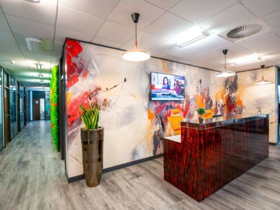 Work Space Hub, 4th Floor, Northgate, 118 North Street, Leeds, LS2 7PN