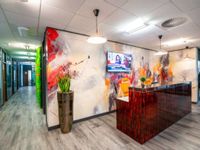 Property Image for Work Space Hub, 4th Floor, Northgate, 118 North Street, Leeds, LS2 7PN