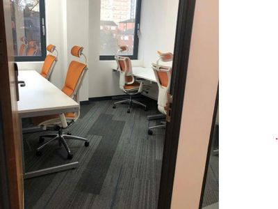 Property Image for Work Space Hub, 4th Floor, Northgate, 118 North Street, Leeds, LS2 7PN