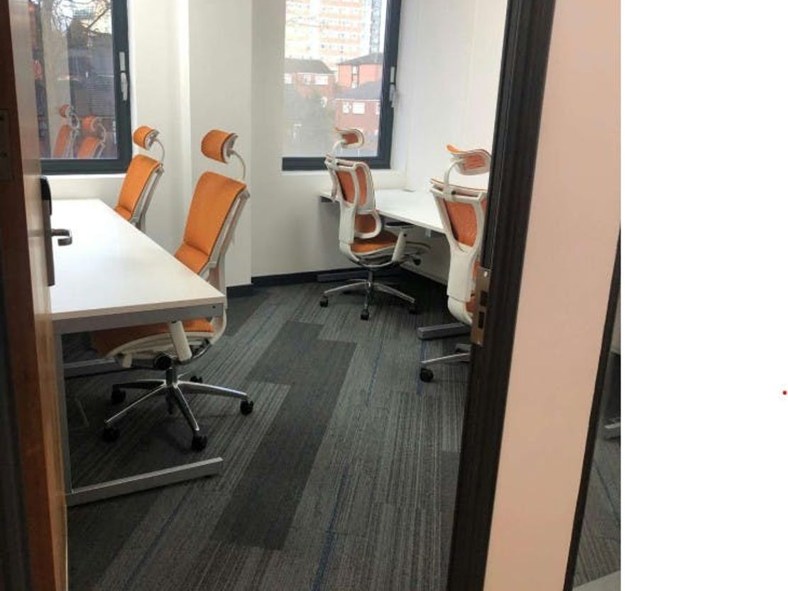 Work Space Hub, 4th Floor, Northgate, 118 North Street, Leeds, LS2 7PN