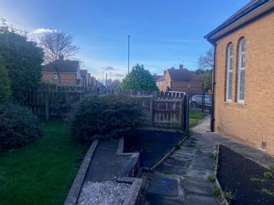 Property Image for Humbledon Methodist Church, Ettrick Grove, Sunderland, North East, SR3 4AW