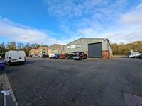 Property Image for Unit 1 & 2, Sheepbridge Industrial Estate, Carrwood Road, Chesterfield, Derbyshire, S41 9QB