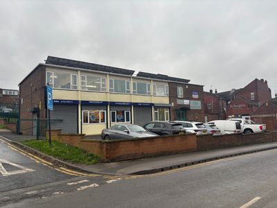 Property Image for Unit 1 CLS Business Centre, King Edward Street, Normanton, WF6 2AZ