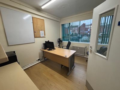 Property Image for Unit 1 CLS Business Centre, King Edward Street, Normanton, WF6 2AZ