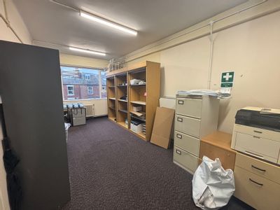 Property Image for Unit 1 CLS Business Centre, King Edward Street, Normanton, WF6 2AZ