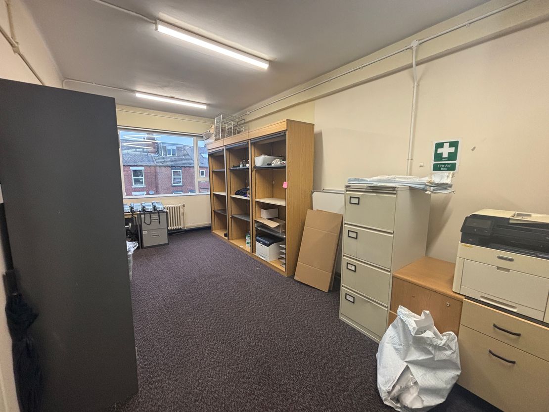 Unit 1 CLS Business Centre, King Edward Street, Normanton, WF6 2AZ
