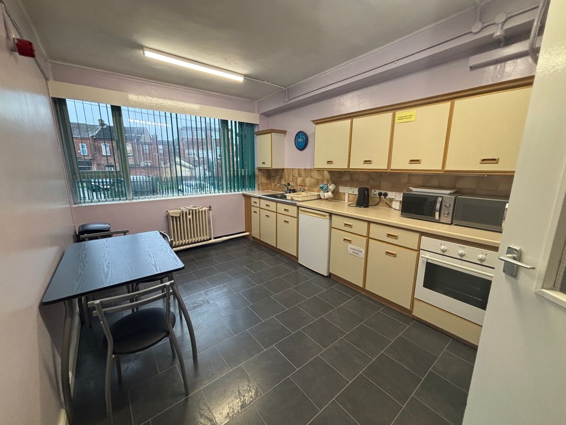 Unit 1 CLS Business Centre, King Edward Street, Normanton, WF6 2AZ