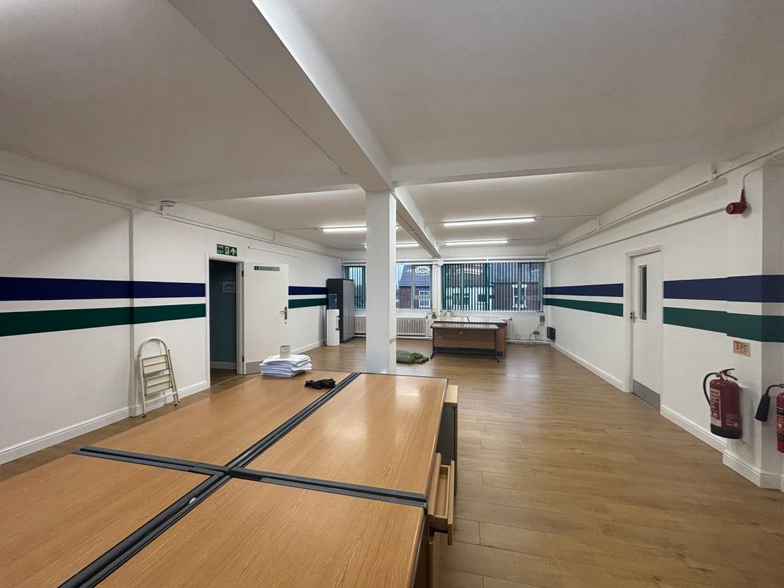 Unit 1 CLS Business Centre, King Edward Street, Normanton, WF6 2AZ