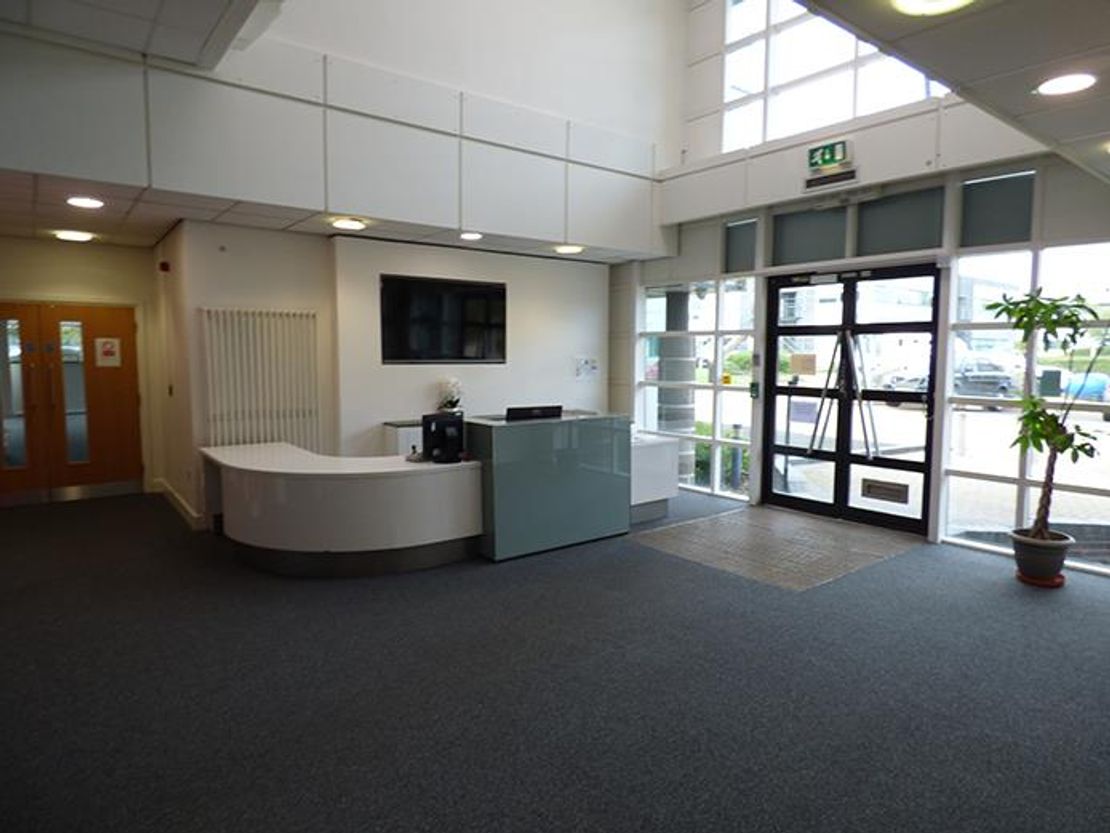 3900 Parkside, Birmingham Business Park, Solihull, B37 7YE