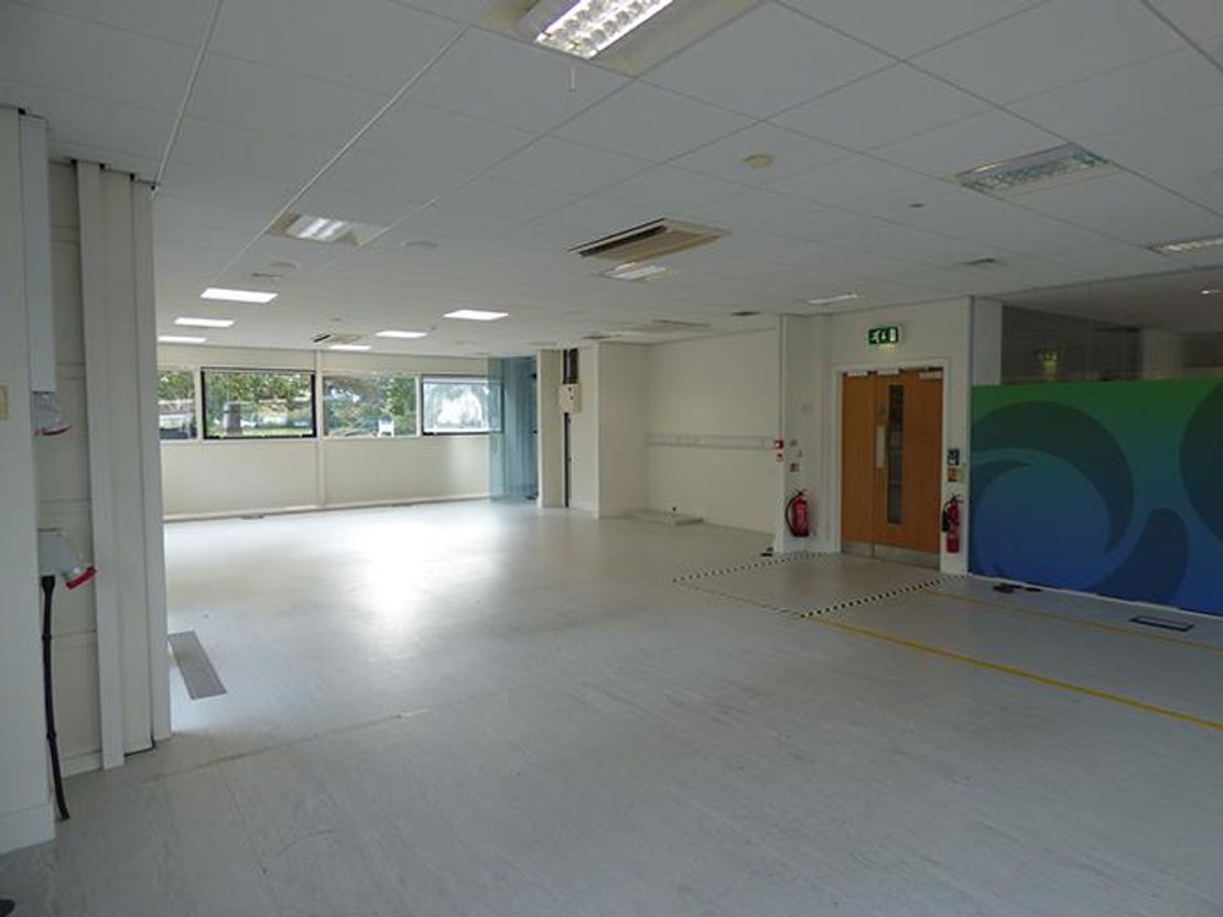 3900 Parkside, Birmingham Business Park, Solihull, B37 7YE