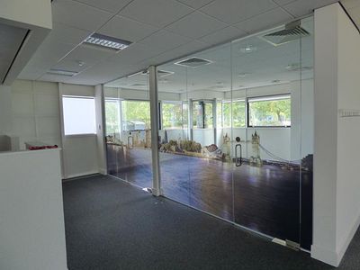 Property Image for 3900 Parkside, Birmingham Business Park, Solihull, B37 7YE