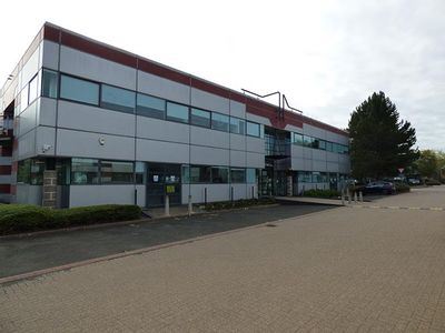 Property Image for 3900 Parkside, Birmingham Business Park, Solihull, B37 7YE