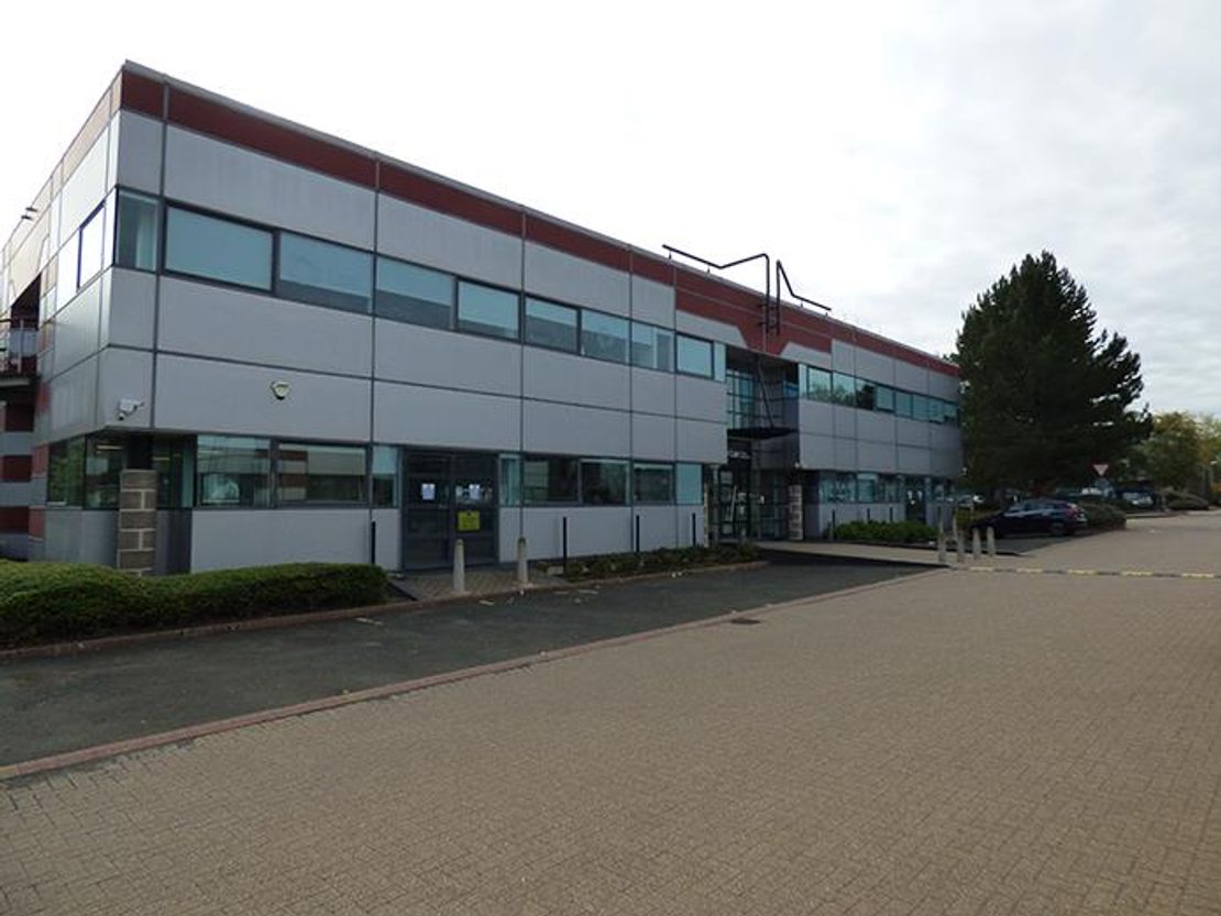 3900 Parkside, Birmingham Business Park, Solihull, B37 7YE