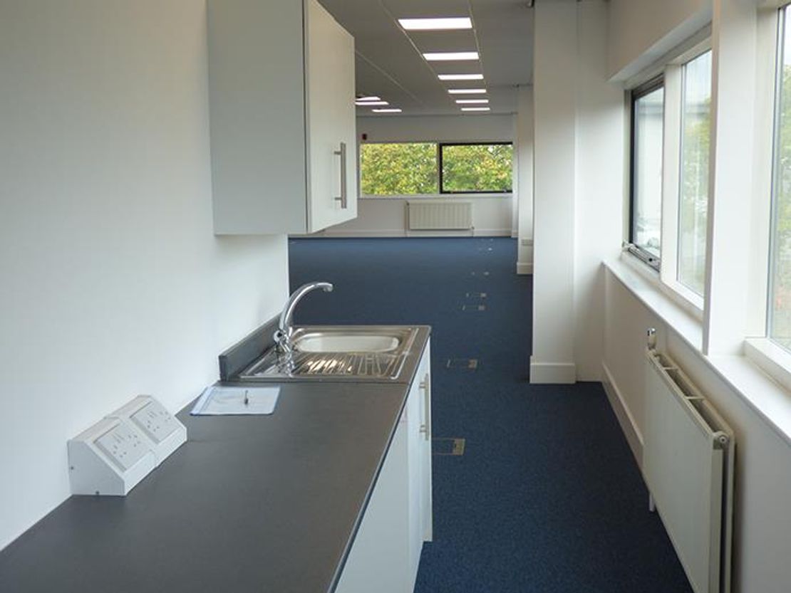 3800 Parkside, Birmingham Business Park, Solihull, B37 7YE